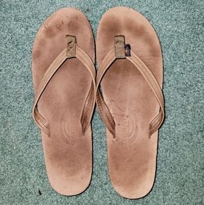 Rainbow Brand Flip-Flops